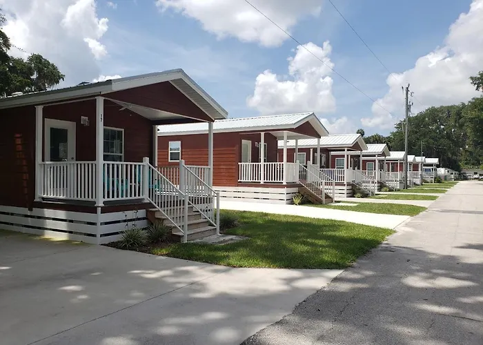 Bulow Cottage 25