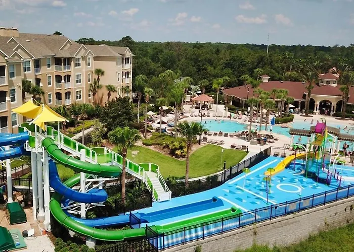 Windsor Hills - Global Resort Homes