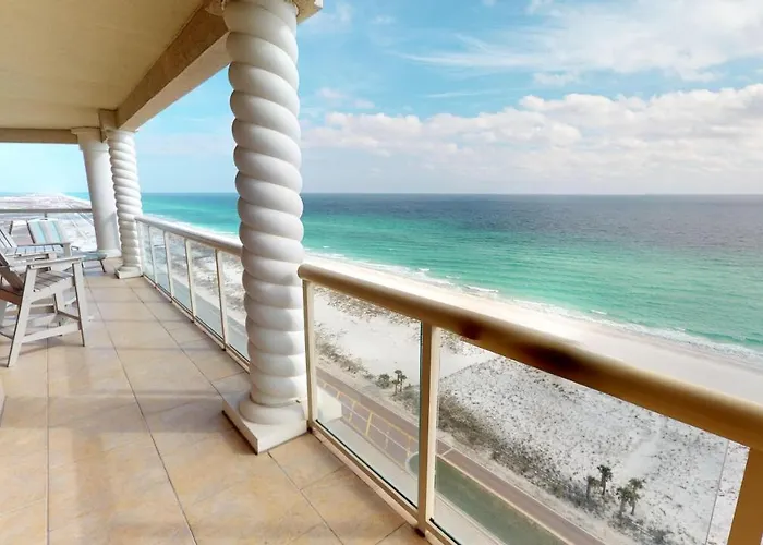 Portofino Tower 3 Unit 1601