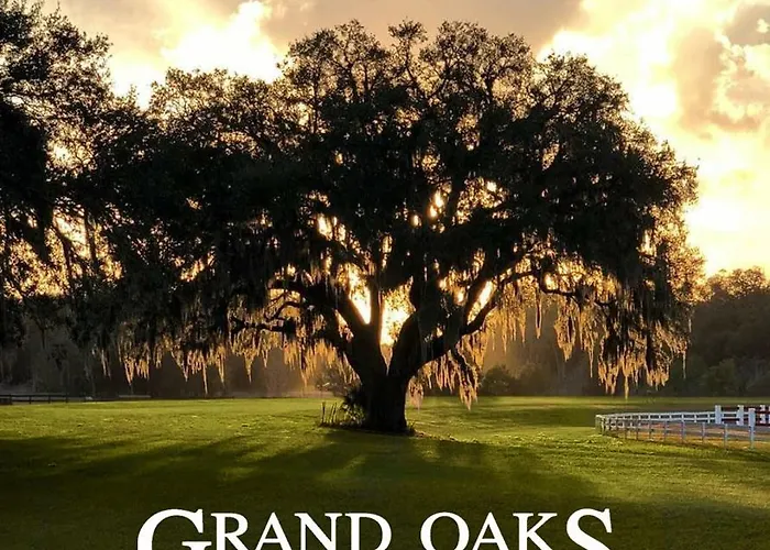 The Grand Oaks Resort