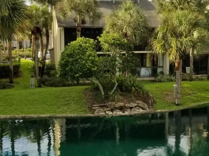 Island Life
