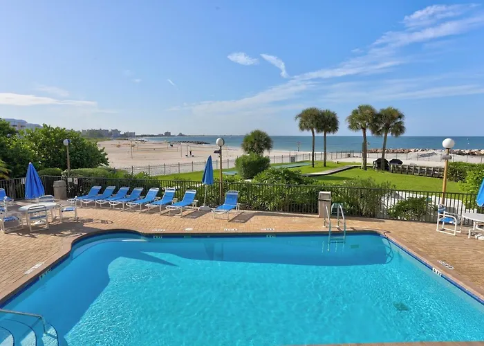 Caprice Resort By Travel Resort Services