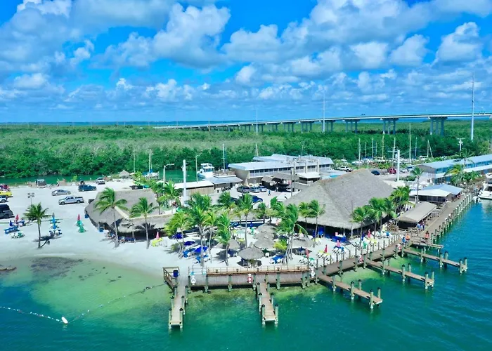 Gilbert\'S Resort