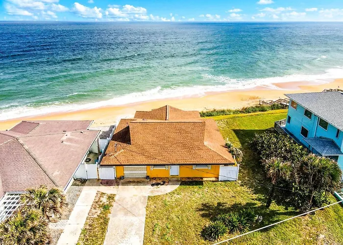 Sunrise Beach Retreat