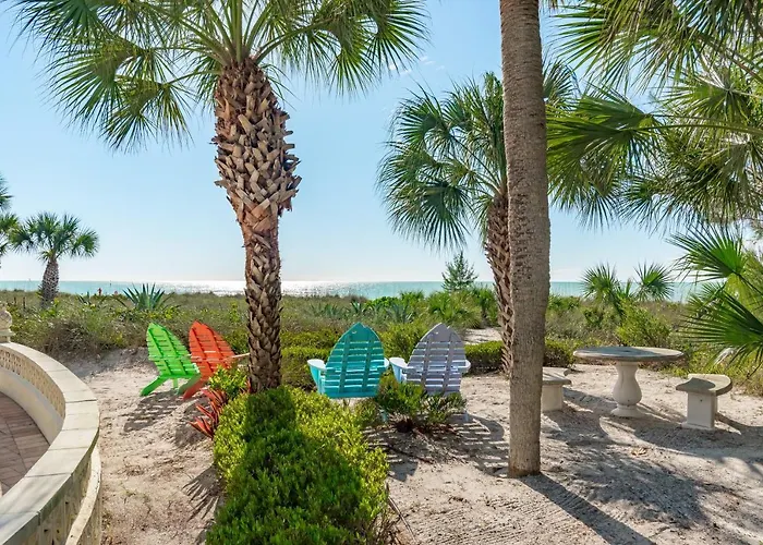 Casey Key Retreat