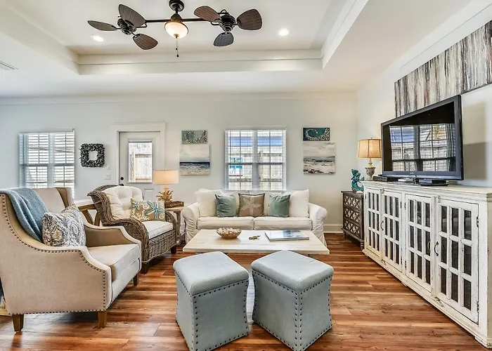 Sandy Feet Retreat By Book That Condo