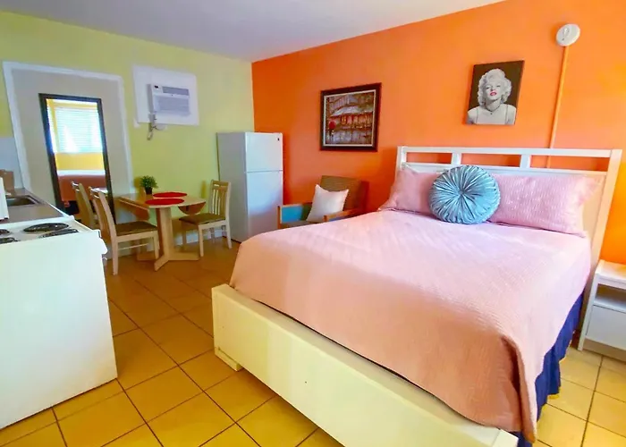 Bella Sirena Inn