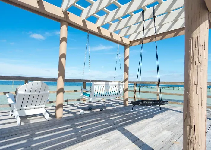 Getaways At Soundside Holiday Beach Resort