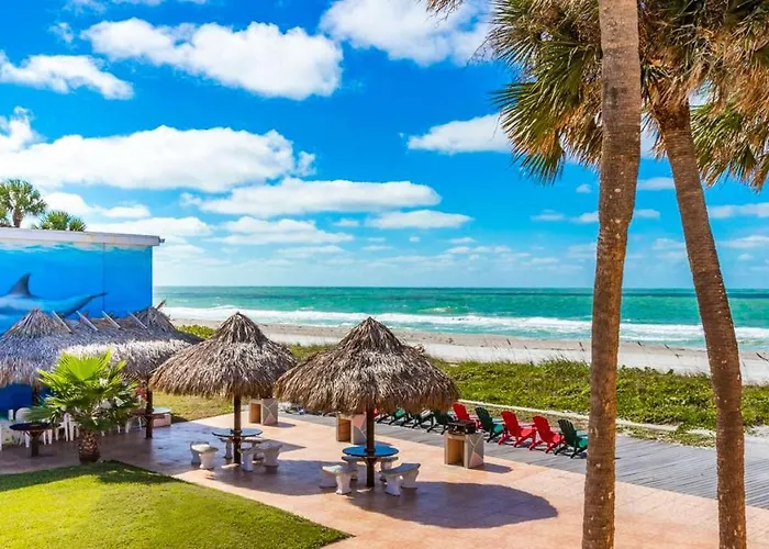 Belleair Beach Resort Motel