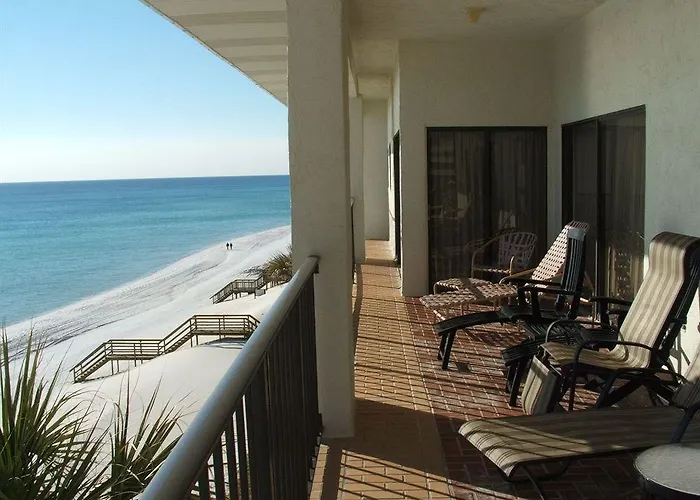 Sterling Resorts Huntington By The Sea