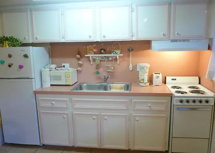 Affordable Beach Condos - Treasure Island Resort