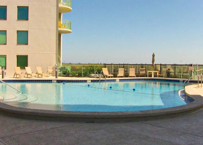 Perdido Towers