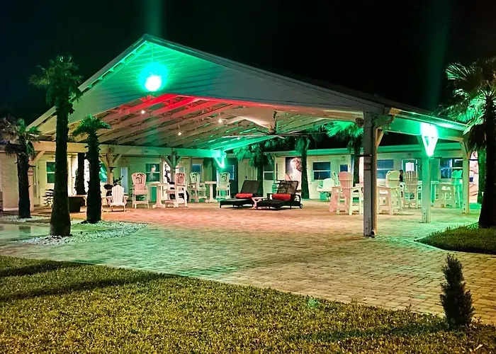 A1A Ocean Club