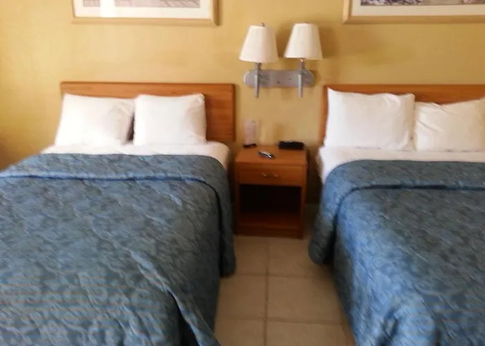 Budget Lodge Mount Dora