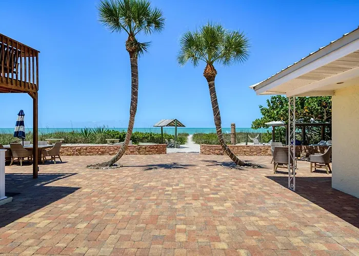 Suntan Terrace