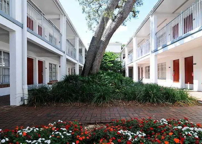 Best Western Mt. Vernon Inn