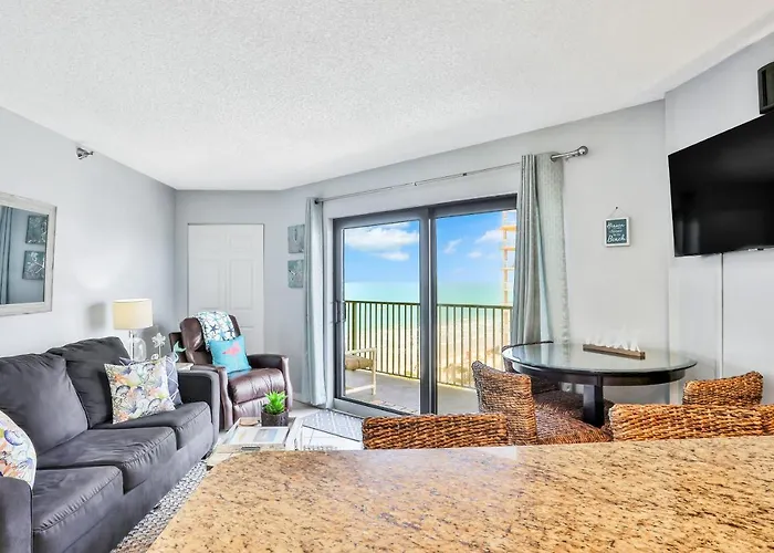 Atlantic Condos