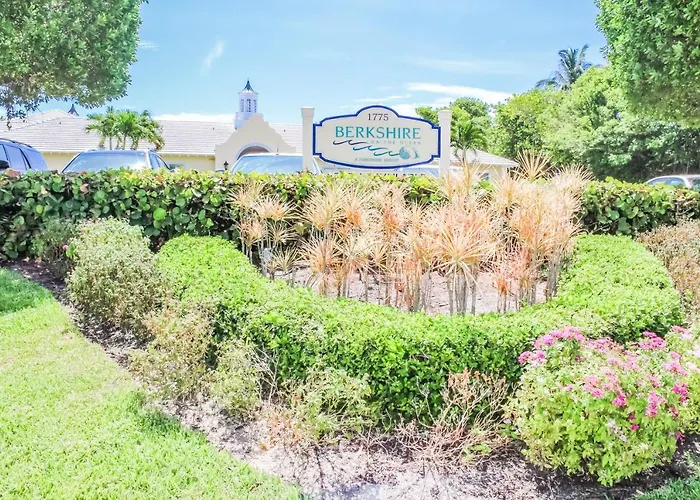Berkshire On The Ocean By Vri Resort