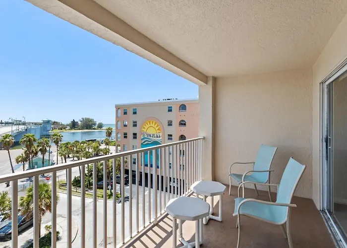 403 Beach Place Condos