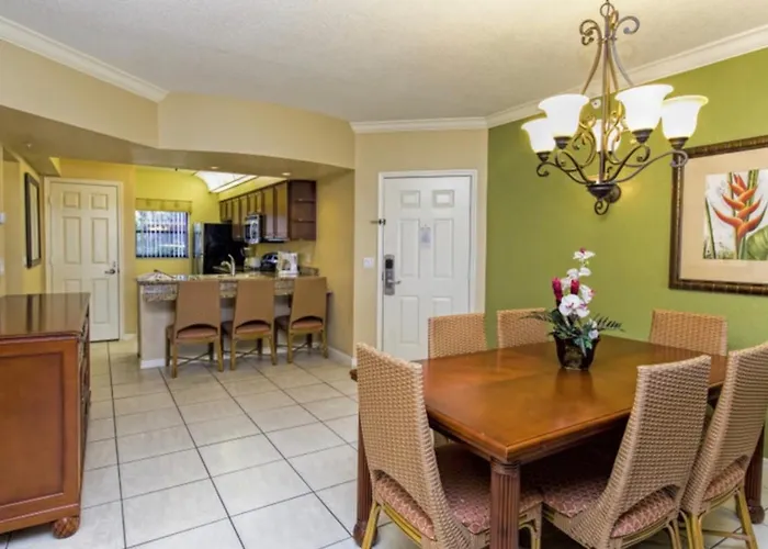 Westgate Lakes Resort & Spa
