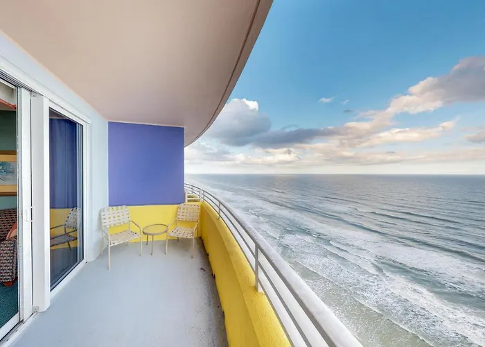 Ocean Walk 2424A