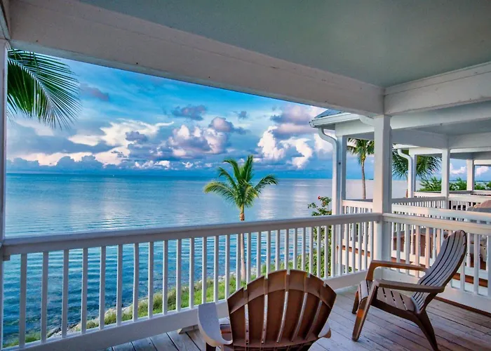 Indigo Reef Resort