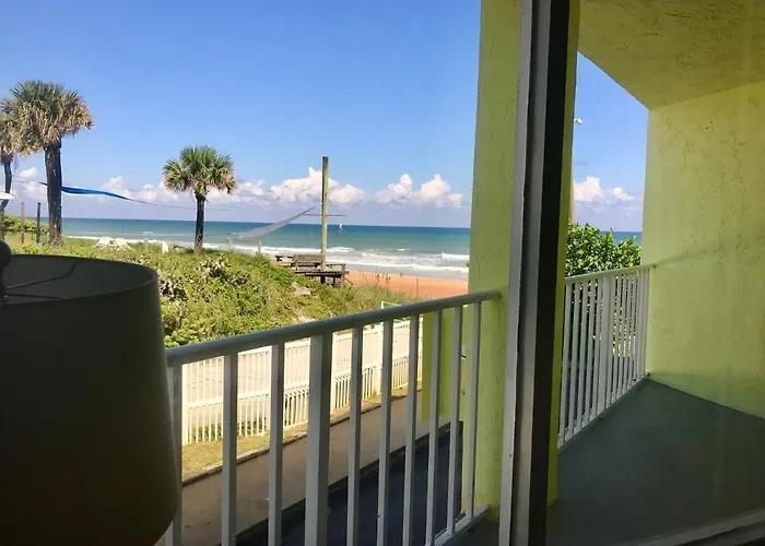Coastal Sands - Ocean View At Symphony Beach Club!