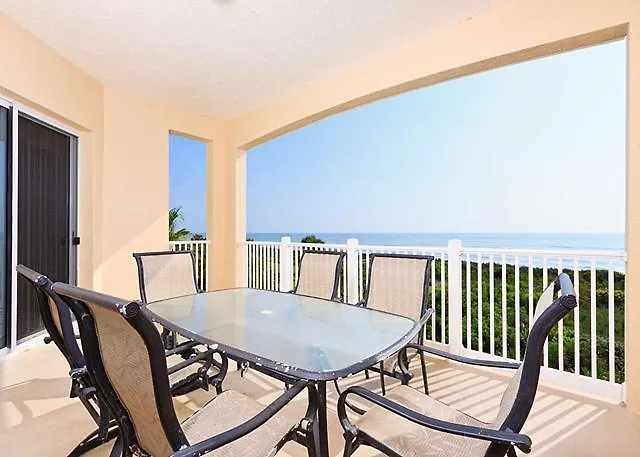 734 Cinnamon Beach