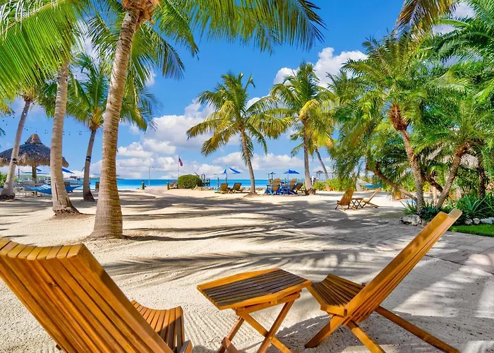 Island Bay Resort