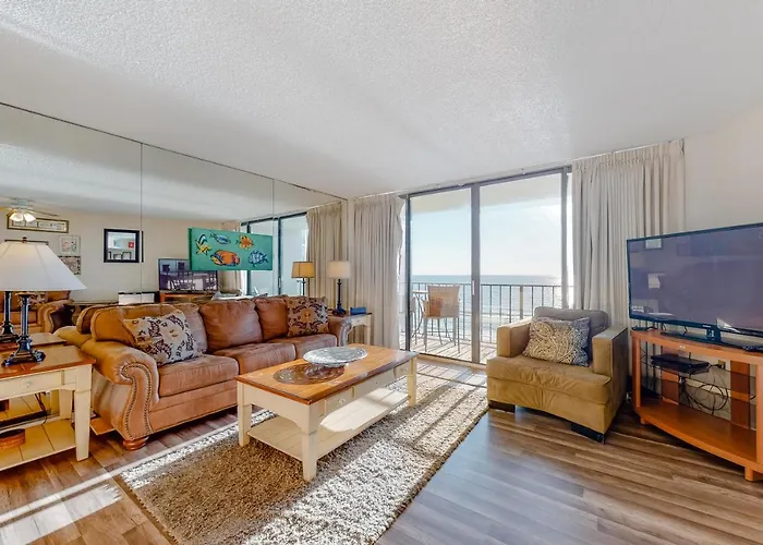 Edgewater Beach Resort