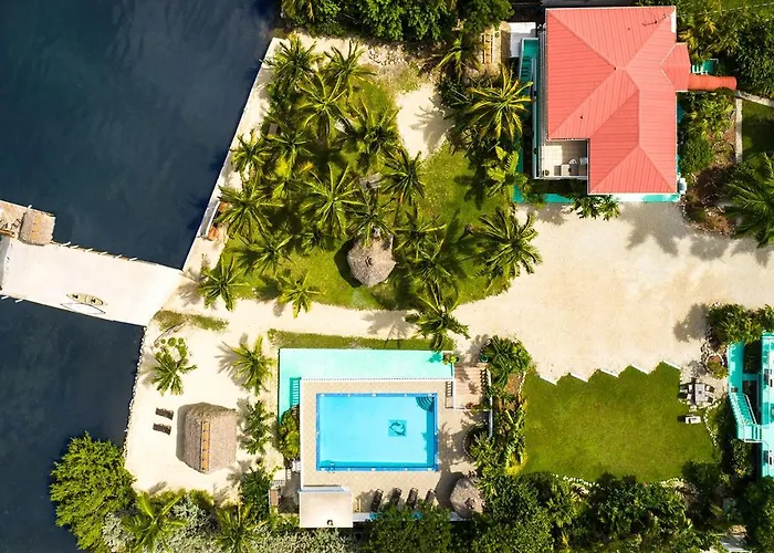 Gulf View Waterfront Resort