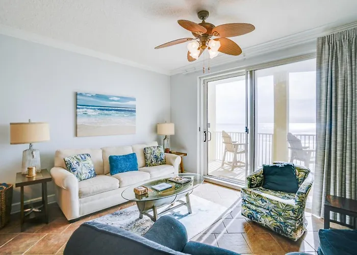 Ocean Ritz By Panhandle Getaways