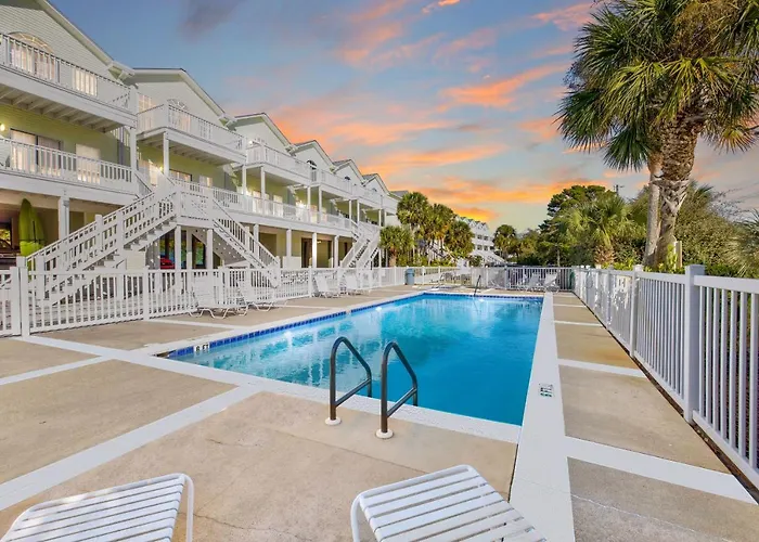 Beach Blessings Luxe 30A Townhome 2Br 3Bath, Walk To Beach, Pool, Hot Tub