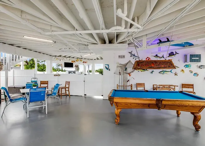 The Anchor House