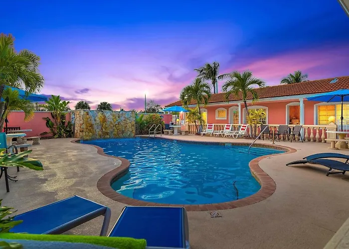 Blind Pass Resort Motel
