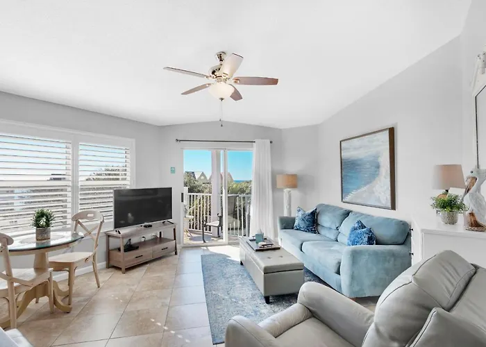 Gulfview II 318