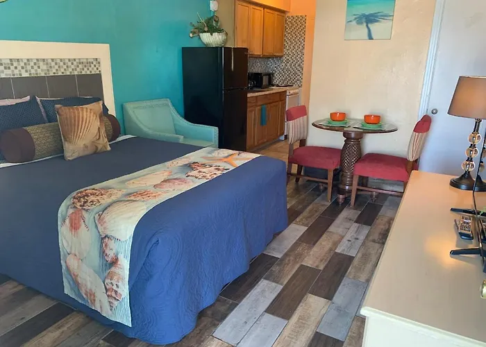 Michaels Siesta Motel