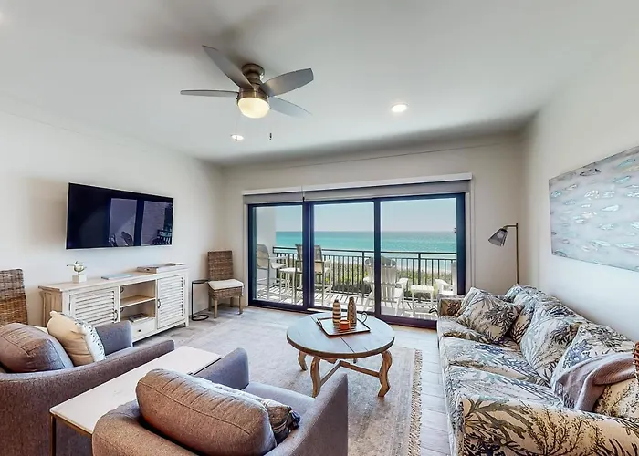 The Palms At Seagrove