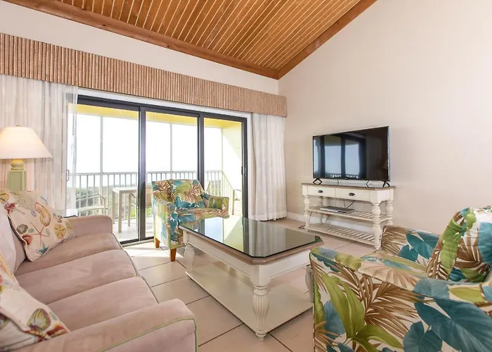South Seas Gulf Beach Villa 2026