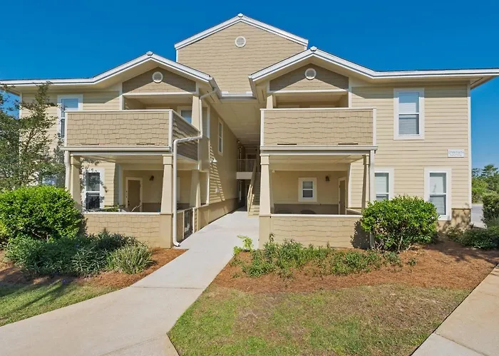 Topsail Village 422