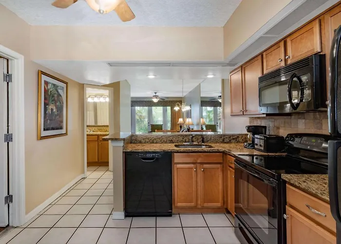 Vacation Villas 2, A Ramada By Wyndham