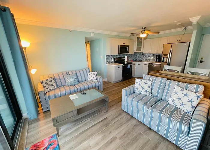 #1104 Lovers Key Beach Club Ocean Front