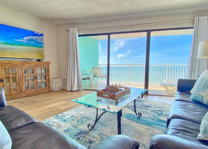 Chateaux Sunset Suites 408