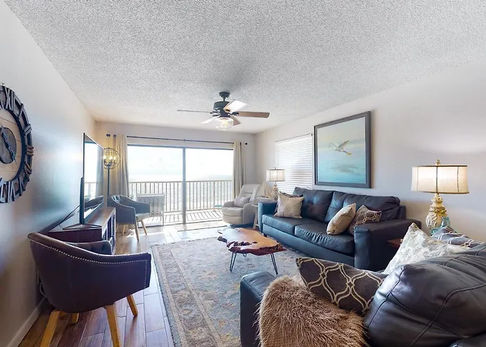 Sea Gate 308