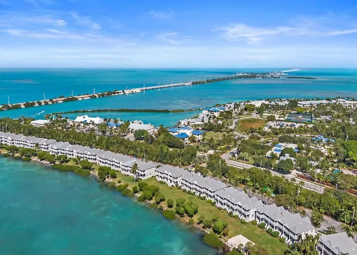 Village At Hawks Cay Villas By Keyscaribbean
