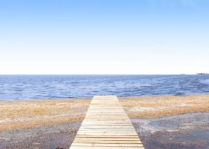 Come Sail Away
