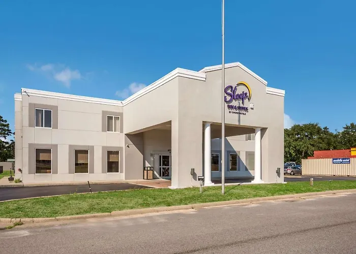 Sleep Inn & Suites Niceville - Destin