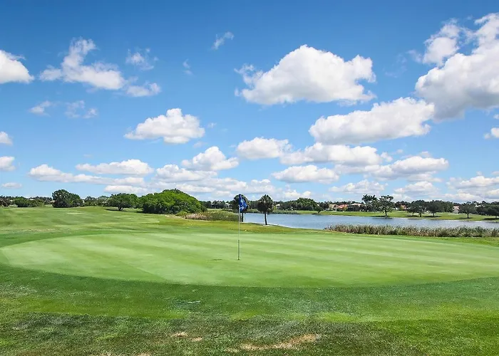 Isles Golf Home