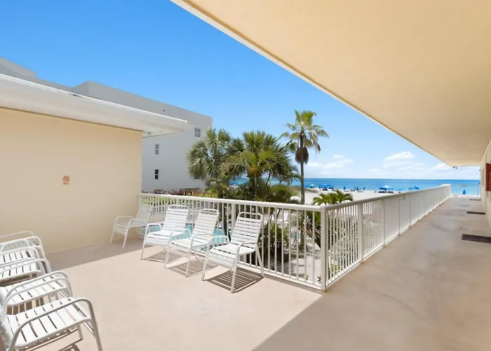 228 Surf Song Resort