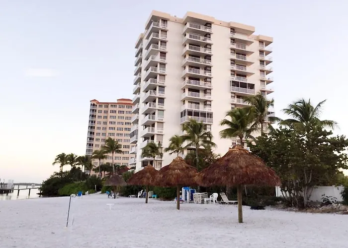 Lover\'S Key Beach Club By Check-In Vacation Rentals